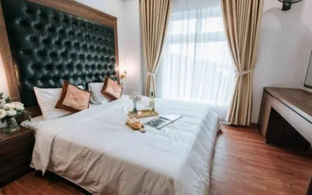 Golden Coto Hotel