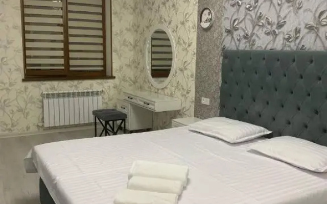 Samarkand Luxury apartments