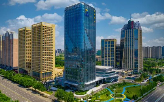 UrCove Weifang City Center