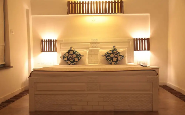 Eros Boutique Hotel