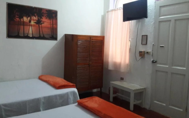 Hotel Gonzalez