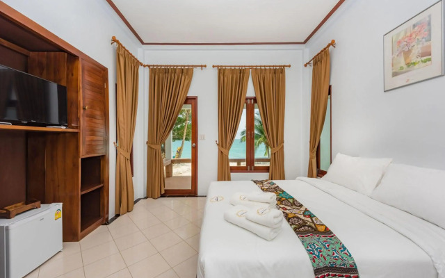 The Boutique Khanom