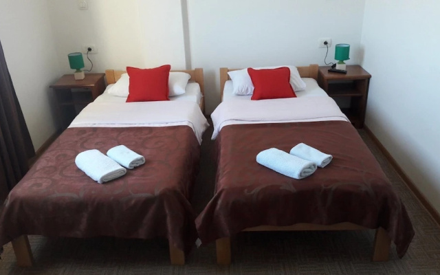 Moj Hotel