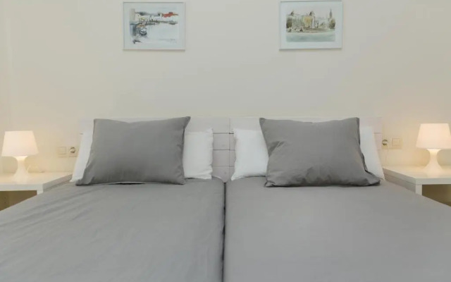 Luz de Javea I Apartment