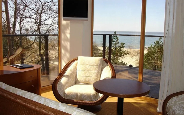 Villa Chateau Amber