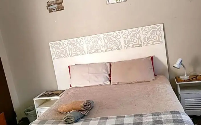Accommodation@42 Capital