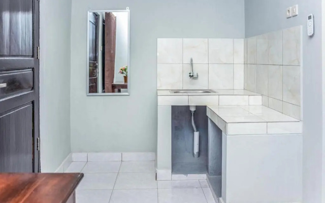 Amor Homestay Near Eltari International Airport RedPartner