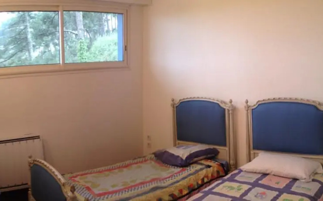 Holiday home Hossegor