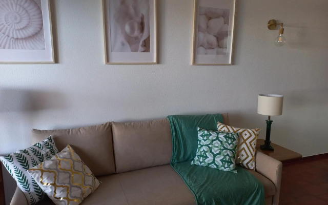 Inema Beach House Iberlagos
