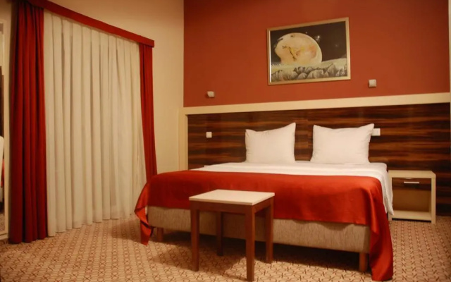 Hotel Terra