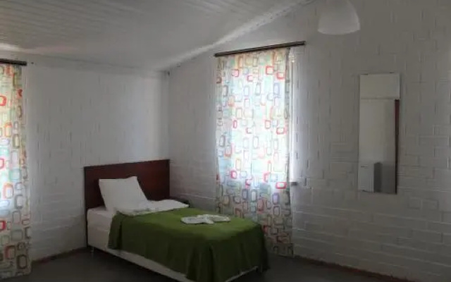 Olginka Guest House