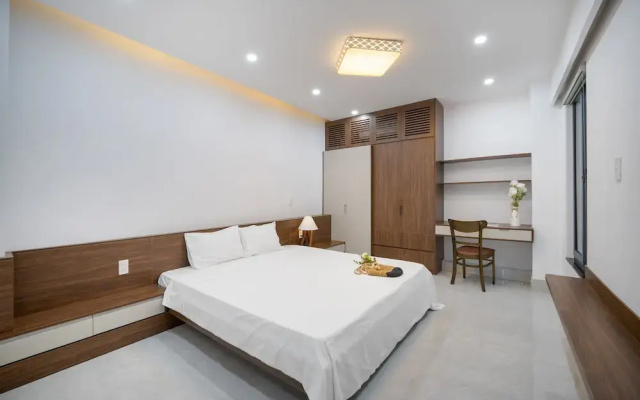 T P Deluxe House