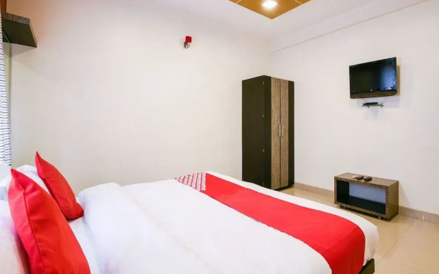 Hotel Nandini By OYO Rooms