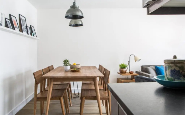 Le Brevent 3 Apartment
