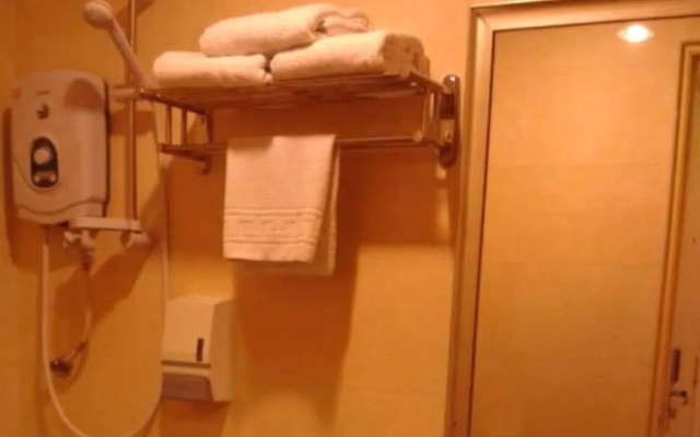 MyHotel@Seri Putra