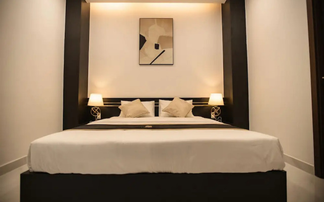 Riverside Boutique Hotel