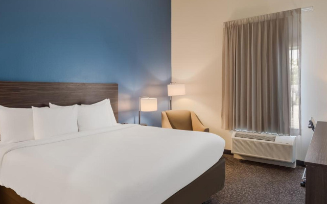 La Quinta Inn & Suites by Wyndham Sulphur (Lake Charles)