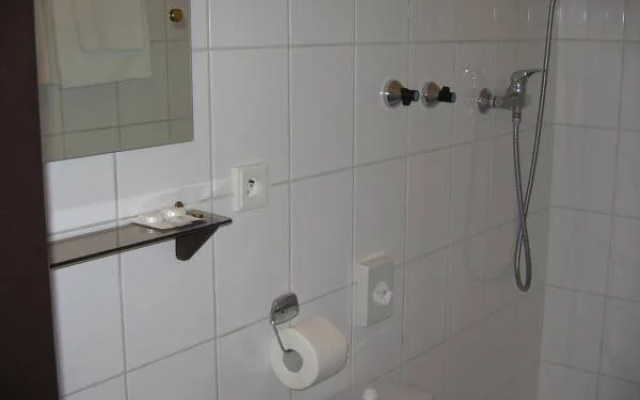 Pension Vila Lucie