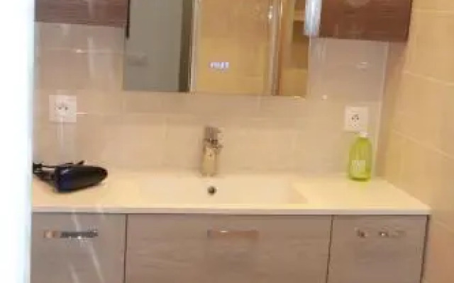 Disneyland Appartement