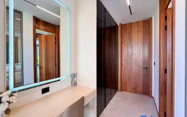 4 Bedroom Pool Villa | Near Laguna | Phuket  |  Warm Plus