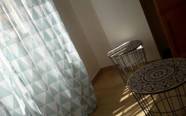 Apartamento Cala Calalga I