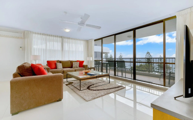 Seaview Resort