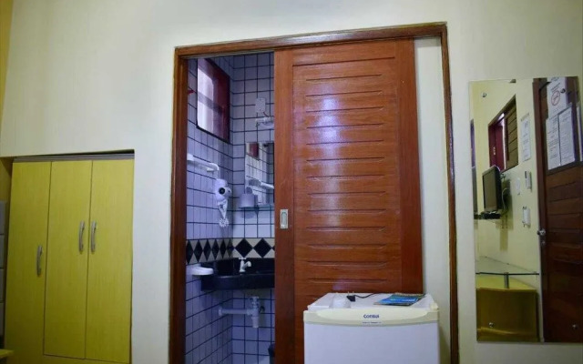 Hotel Litoral Sul