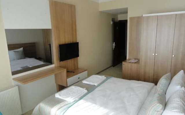 Kilya Hotel