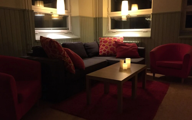 Gafsele Lappland Hostel