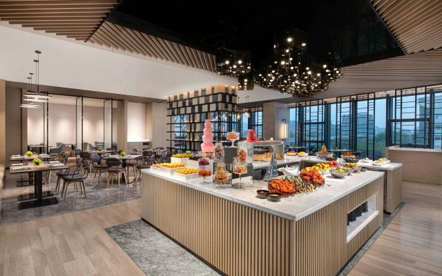 Courtyard by Marriott Nanjing Jiangning