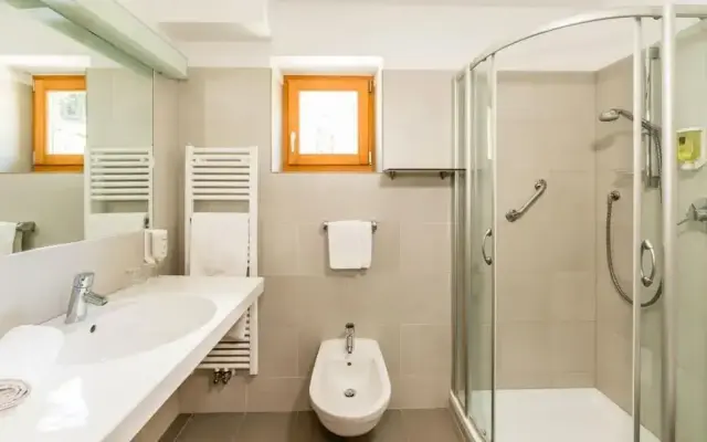 Hotel Stefaner