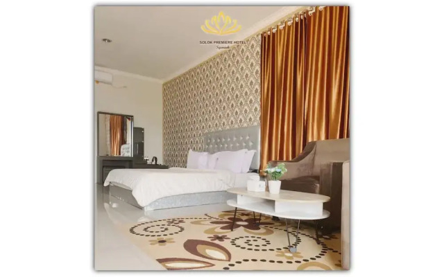 Solok Premier Hotel