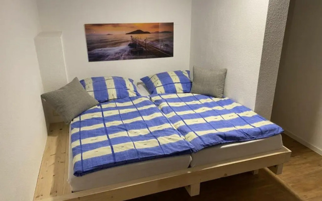 Maisonette Taunusblick 317