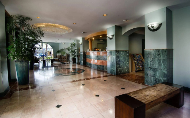 Ocean Park Inn