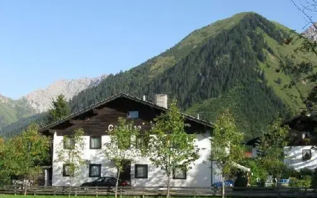 Gästehaus-Pension Caroline