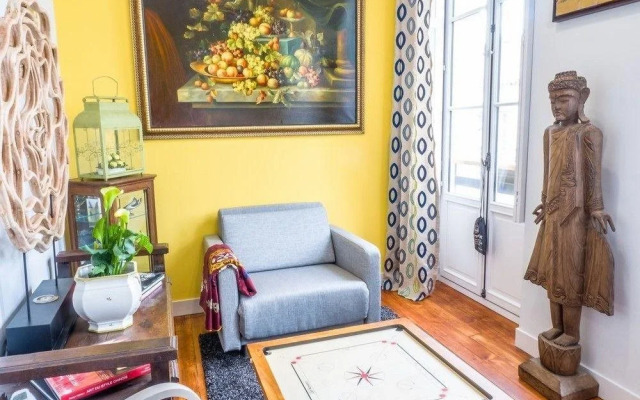 L'hôtel Privé - Demeure d'hôtes
