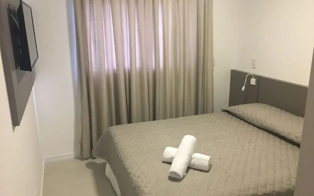 Gaivotas Aparthotel
