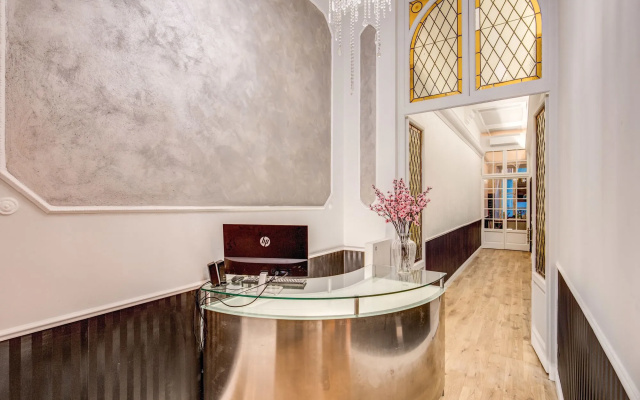 Suite in Rome Veneto