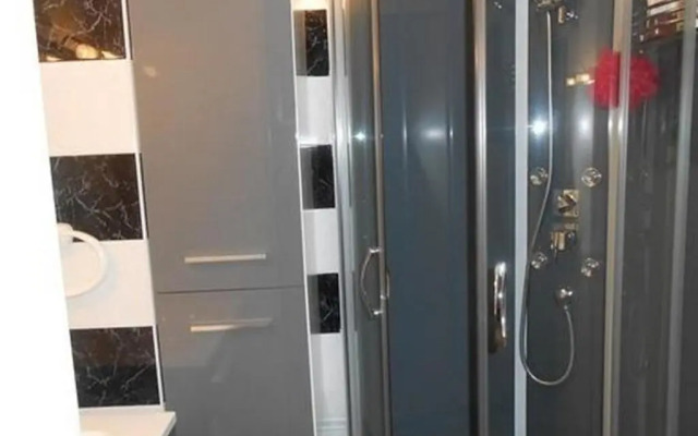 Appartement Saint-Hilaire-de-Riez, 2 pièces, 4 personnes - FR-1-324-447