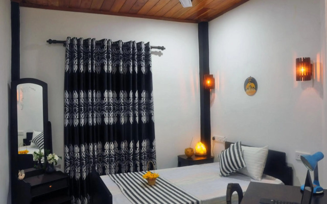 Sunny Homestay