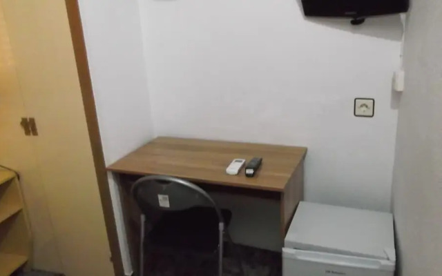 Hotel Arce