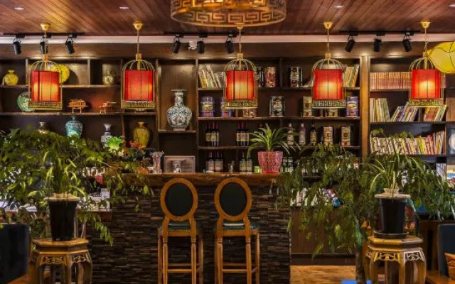 Songpan Guchen Inn