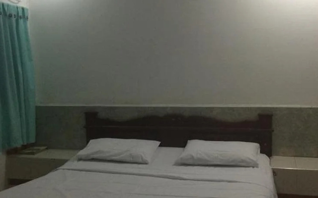 Hotel Urak
