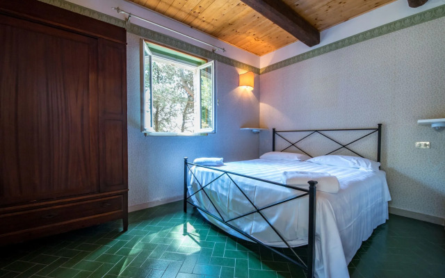 Country House San Potente