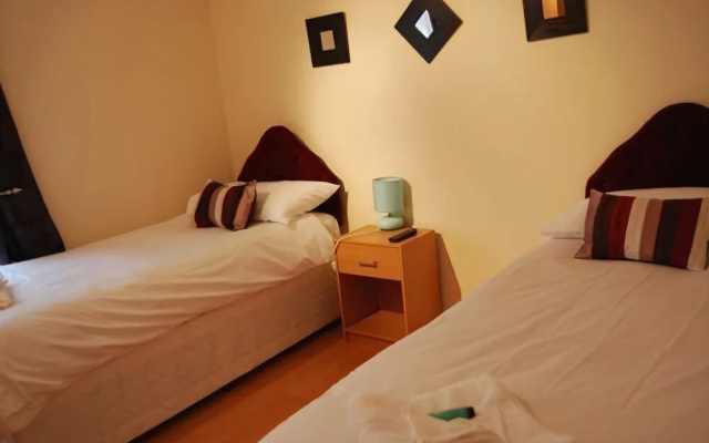 Windsor Guest House