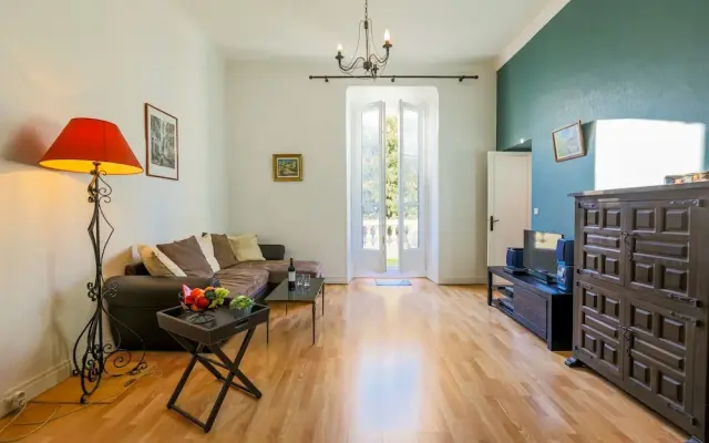 Via Italia AP1054 by Riviera Holiday Homes