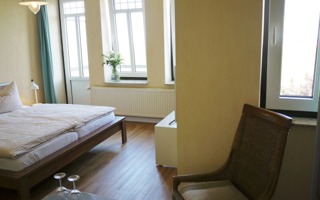 Hus Kiek In De See
