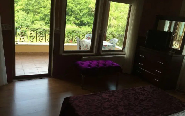 Sarikonaklar Garden Village