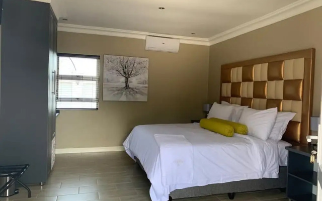 La Fiato Luxury Lodge