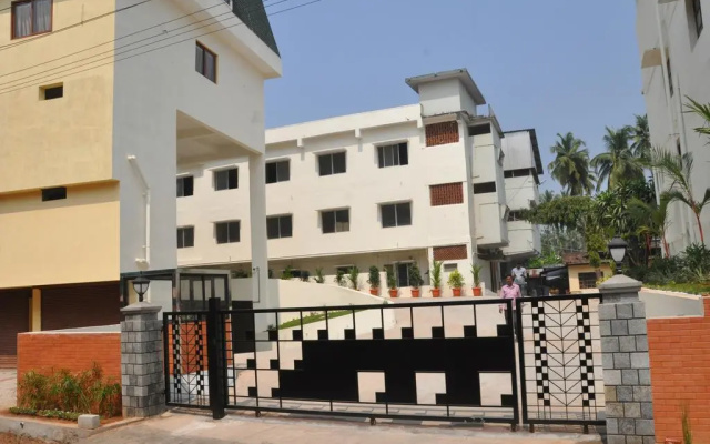 Shivaprasad Grand